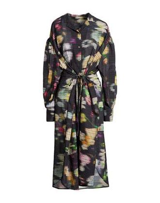 Julia Heuer DRESSES - Midi dresses on YOOX.COM