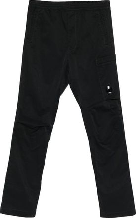 C.P. Company C. p. Company Lens-detail Track Pants
