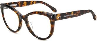 Isabel Marant Brillenmonturen - unisex - Brillen - Bruin - 53 MM - Accessoires