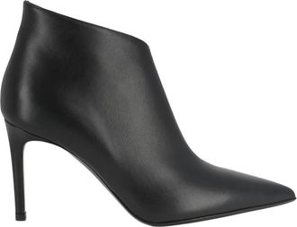 Sergio Levantesi Dama 67 Bot&iacute;n - Shoes - Mujer - Negro - 37 1/2 EU