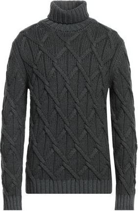 Fedeli KNITWEAR - Turtlenecks sur YOOX.COM