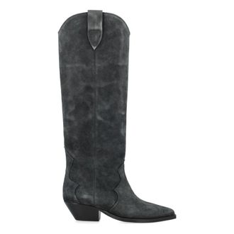 Isabel Marant Mujer, Zapatos, Negro, Talla: 40 EU