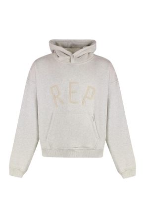 Represent Cotton Hoodie