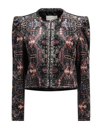 Isabel Marant COATS & JACKETS - Jackets on YOOX.COM