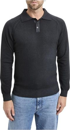 Daniele Fiesoli Uomo, Maglie, Nero, M, new