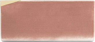 Giuseppe Zanotti Clutch Armide - Rosa