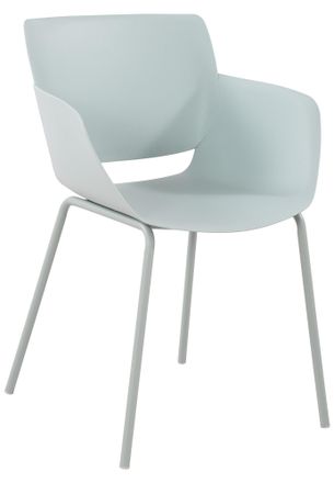 Clp Silla Alpena Turquesa
