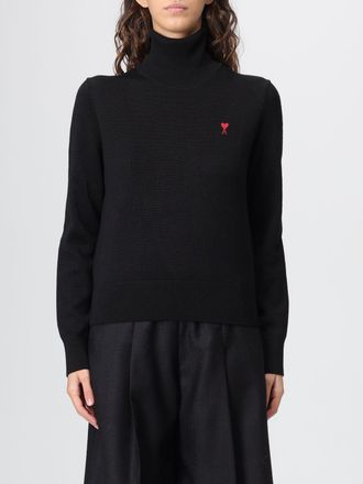 Ami Pullover Ami Paris in lana