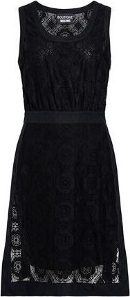 Moschino VESTITI - Vestiti midi su YOOX.COM