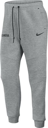 Nike Tech Nike Mens Fleece Jogger Pants in Grey | ZM14FZE111VILL-DGH