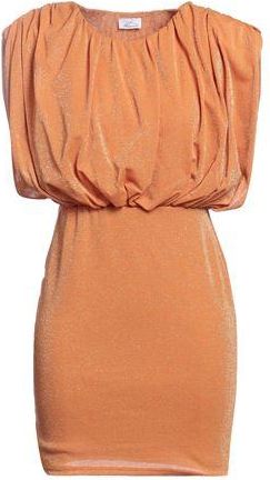 Berna DRESSES - Mini dresses on YOOX.COM