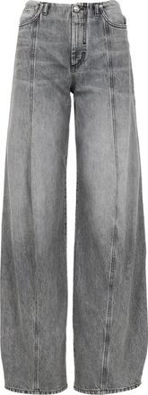 Sportmax Jeans