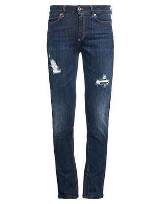 Dondup BOTTOMWEAR - Jeans on YOOX.COM