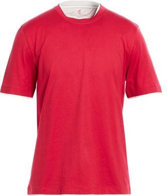 Brunello Cucinelli TOPWEAR - T-shirts su YOOX.COM