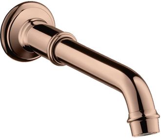 Axor Boca De Ba&ntilde;era Hansgrohe Axor Montreux, 16541300