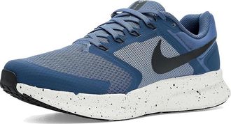 Nike Run Swift 3 Mens Shoes Diffused Blue/Anthracite/Summit White : 10.5 W, Synthetic
