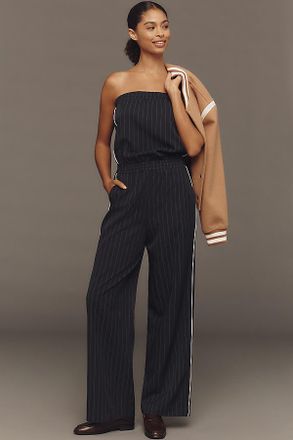Bishop + Young Bishop & Young Ford Strapless Jumpsuit