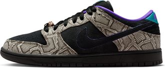 Nike x Dashawn Jordan SB Dunk Low String Black IB6208-200