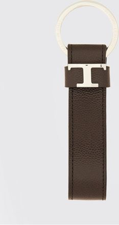 Tod's Keyring TODS Men color Brown