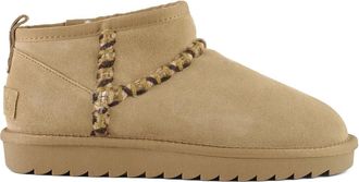 Colors Of California Mujer, Zapatos, Marrón, Talla: 38 EU