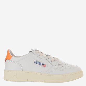 Autry Medalist Low Sneakers