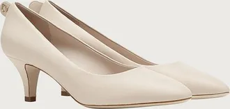 Ferragamo Classic Pumps Pump - Beige
