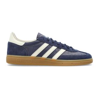 adidas Originals Adidas Originals, Sneakers, male, Blue, Size: 10 1/2 US Handball Spezial Sneakers