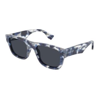 Gucci Sunglasses, male, Multicolor, 53 MM, Gg2009S 002 Sunglasses