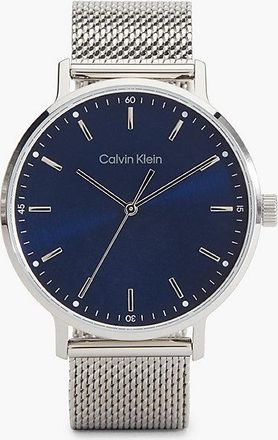 Calvin Klein Modern Mesh Bracelet Watch
