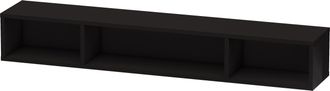 Duravit Duravit - Estanter&iacute;a L-cube, Anchura 800mm, Profundidad 140mm