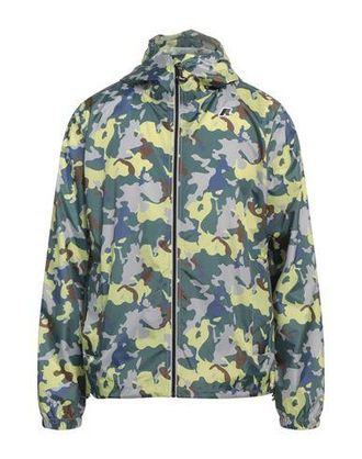 K-Way CLEON RIPSTOP GRAPHIC