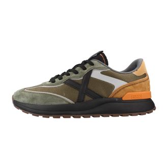 Munich Uomo, Scarpe, Verde, 44 EU, new