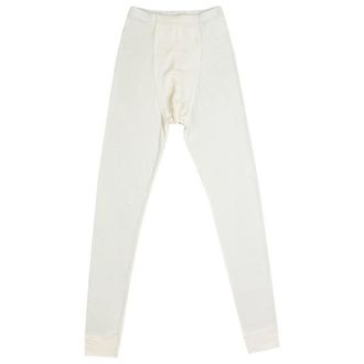 Joha Longs Merinounterw&auml;sche f&uuml;r Herren | wei&szlig;