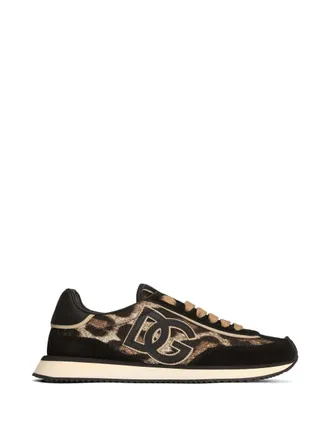 Dolce & Gabbana Dg kussensneakers