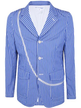 Comme Des Gar&ccedil;ons Classic Fit Jacket