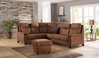 HOME AFFAIRE Ecksofa