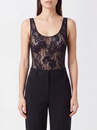 Zimmermann Top Woman color Black