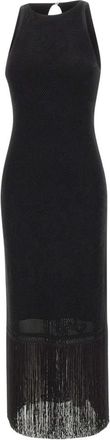 HUGO BOSS Mujer, Vestidos, Negro, Talla: S