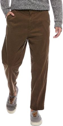 HUGO BOSS Perin Tapered Fit Pant