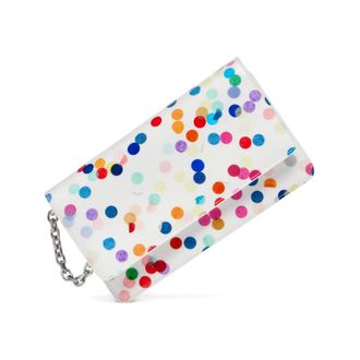 Maison Margiela Chain Wallet - female - Maison Margiela - Wallets & Cardholders - Multicolor - ONE SIZE - Accessories