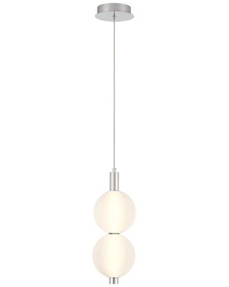 Eurofase Lighting Palmas 2-Light 16In Mini Pendant