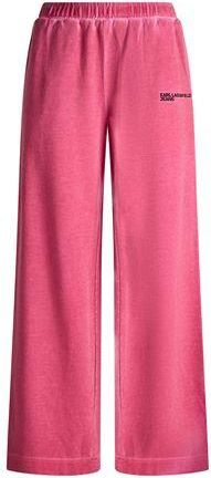 Karl Lagerfeld BOTTOMWEAR - Pantaloni su YOOX.COM