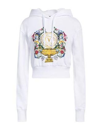 Versace TOPWEAR - Sweatshirts sur YOOX.COM