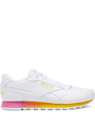 Reebok Sneakers Cl Harman Run S White - Bianco