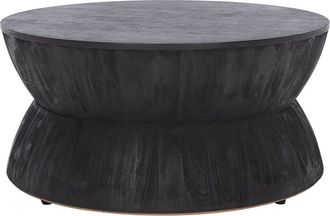 Safavieh Alecto Round Coffee Table