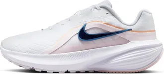 Nike Womens Downshifter 14 Road Running Shoes in White | IB1899-104