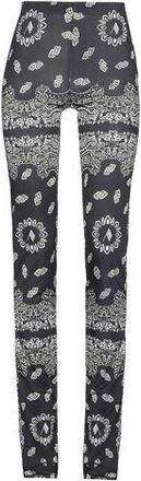 The Attico BOTTOMWEAR - Leggings su YOOX.COM