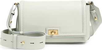 Anya Hindmarch Mortimer Crossbody Bag in Iceberg at Nordstrom