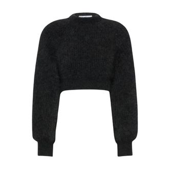 Max Mara Mujer, Jerseys, Gris, Talla: S