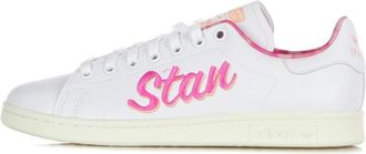 adidas Stan Smith Lage Sneakers - Heren - Skateschoenen - Wit - 44 EU - Fitness